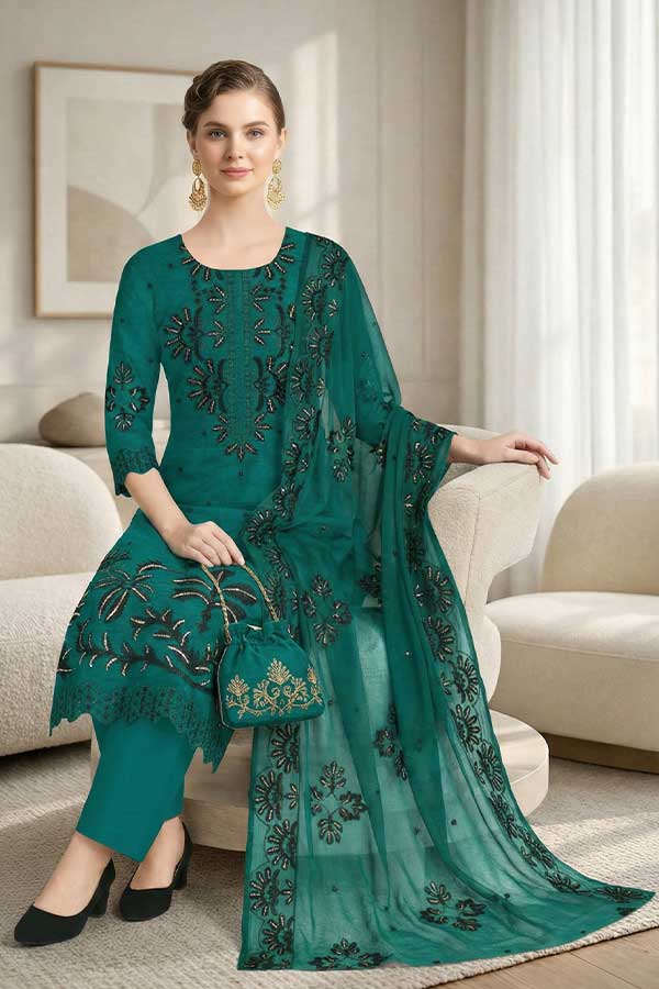 BR Mahrosh Emb Lawn`26 D#2