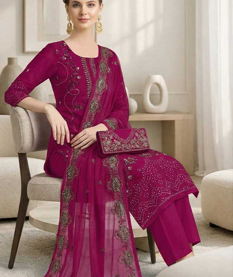 BR Mahrosh Emb Lawn`26 D#3