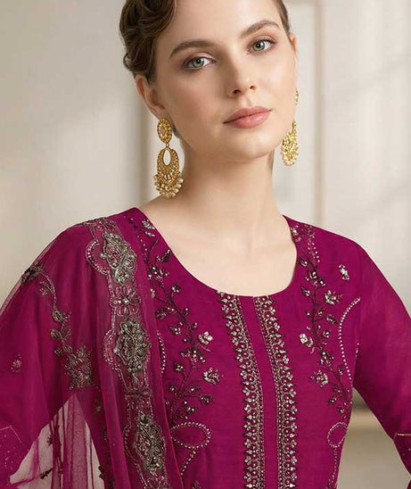 BR Mahrosh Emb Lawn`26 D#3