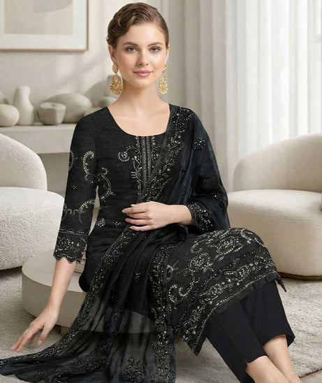 BR Mahrosh Emb Lawn`26 D#5