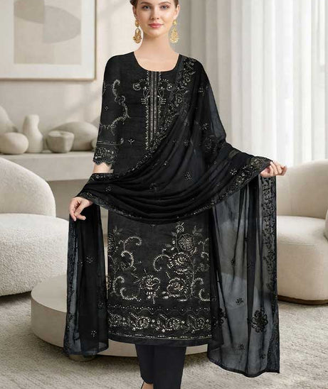 BR Mahrosh Emb Lawn`26 D#5
