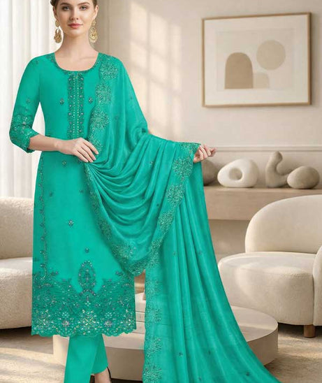 BR Mahrosh Emb Lawn`26 D#6