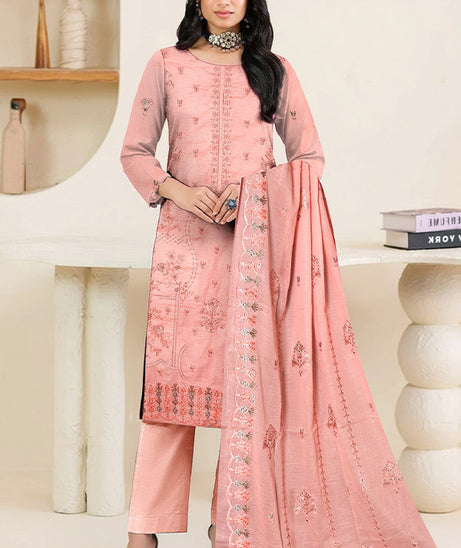 BR Manzil Emb Lawn`26 (Vol-48) D#01