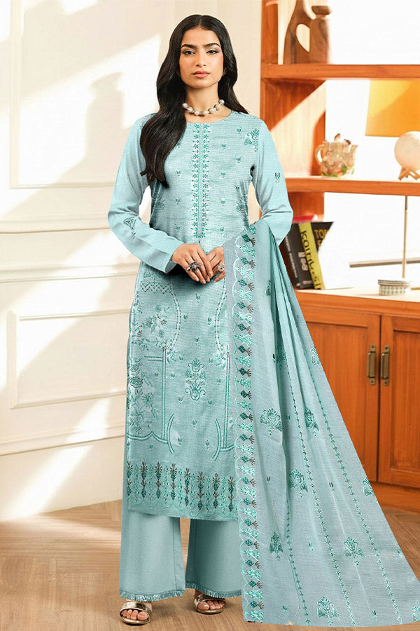 BR Manzil Emb Lawn`26 (Vol-48) D#02