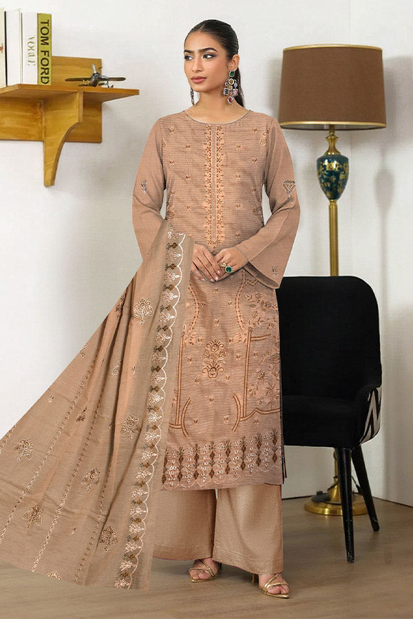 BR Manzil Emb Lawn`26 (Vol-48) D#03