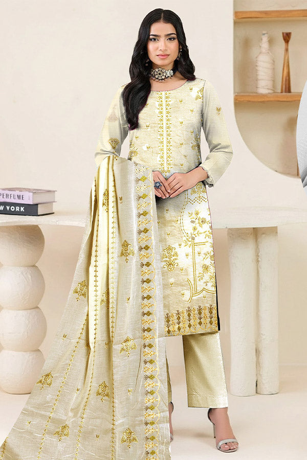 BR Manzil Emb Lawn`26 (Vol-48) D#05