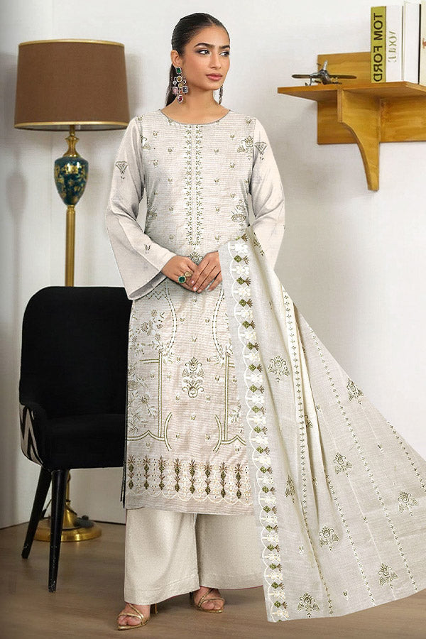 BR Manzil Emb Lawn`26 (Vol-48) D#07