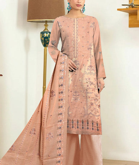 BR Manzil Emb Lawn`26 (Vol-48) D#08