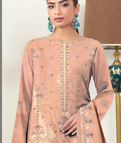 BR Manzil Emb Lawn`26 (Vol-48) D#08