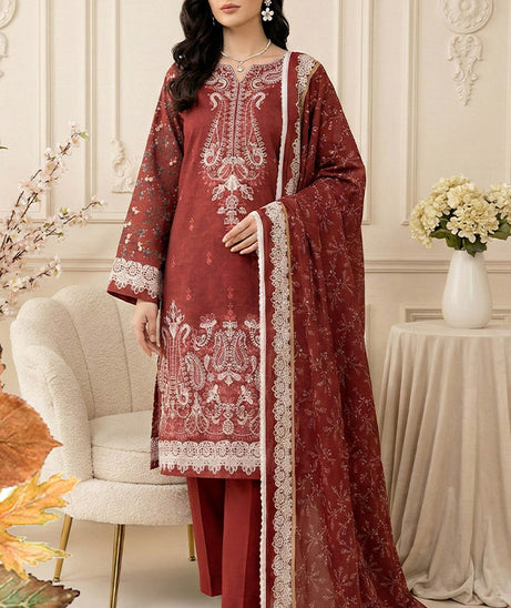 BR Maya Airjet Lawn`26 D#01
