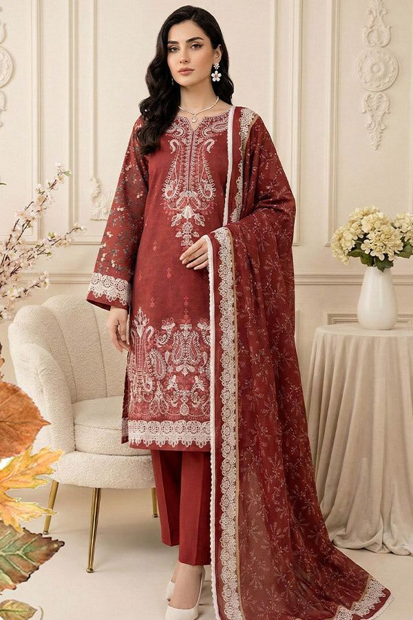 BR Maya Airjet Lawn`26 D#01