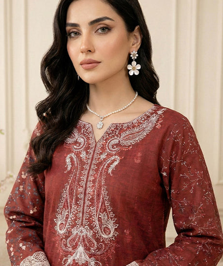 BR Maya Airjet Lawn`26 D#01