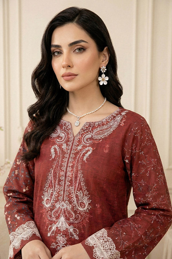 BR Maya Airjet Lawn`26 D#01