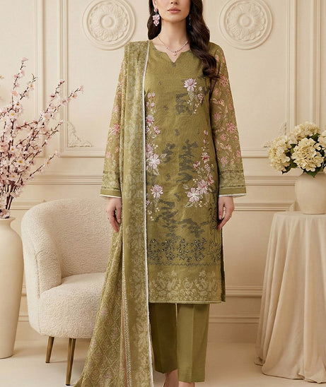 BR Maya Airjet Lawn`26 D#10