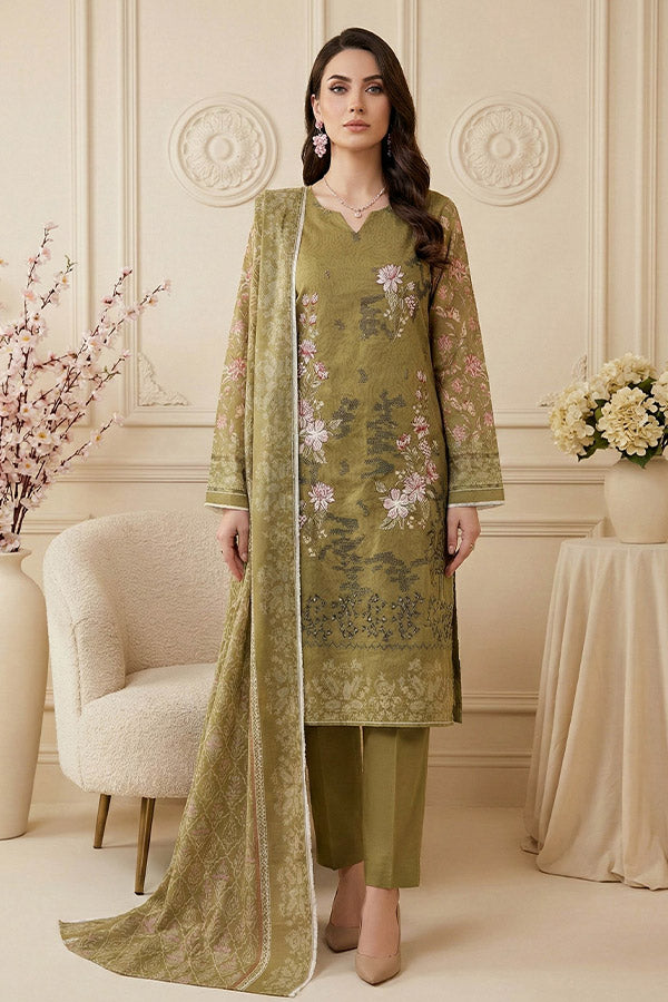 BR Maya Airjet Lawn`26 D#10