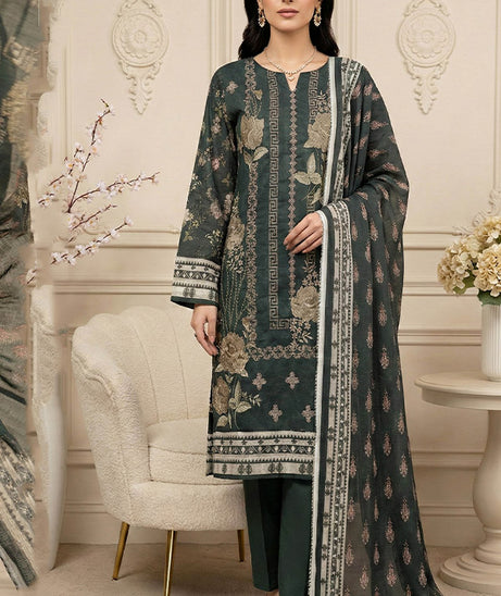 BR Maya Airjet Lawn`26 D#02