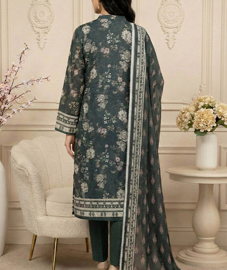 BR Maya Airjet Lawn`26 D#02