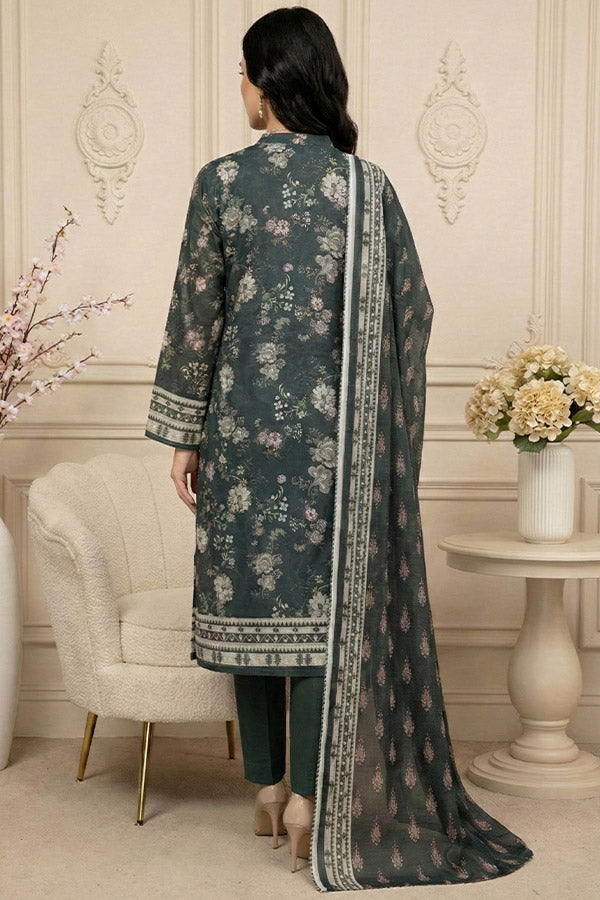 BR Maya Airjet Lawn`26 D#02