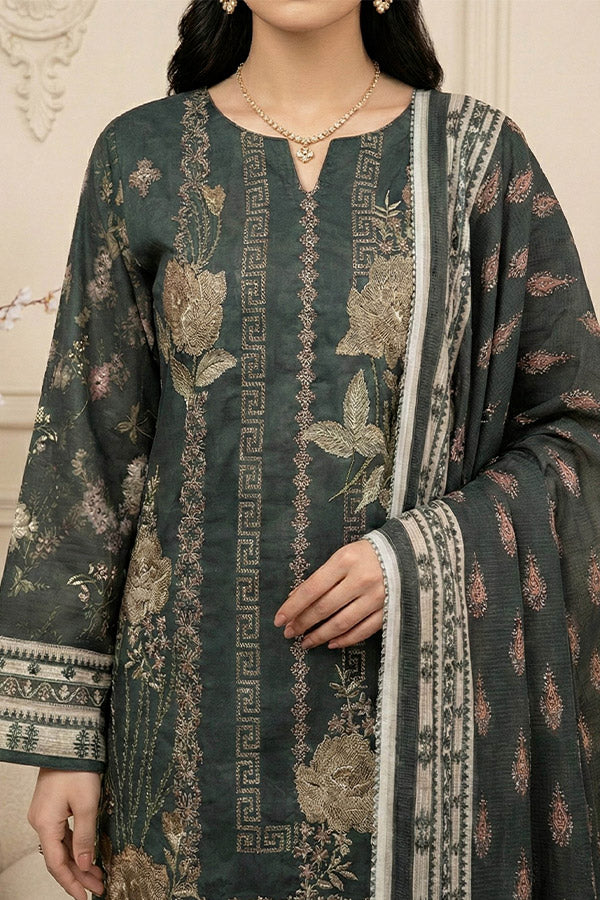 BR Maya Airjet Lawn`26 D#02