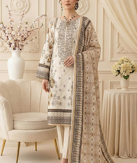 BR Maya Airjet Lawn`26 D#03