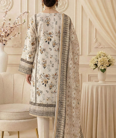 BR Maya Airjet Lawn`26 D#03