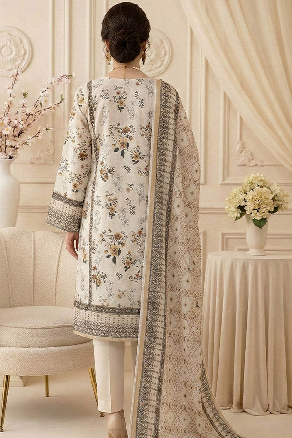 BR Maya Airjet Lawn`26 D#03