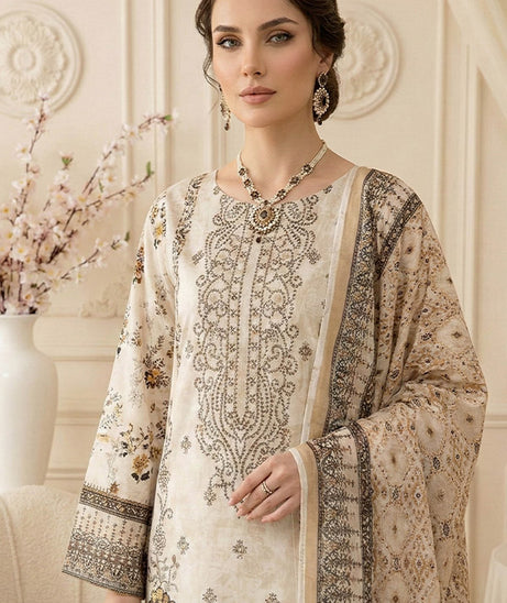 BR Maya Airjet Lawn`26 D#03