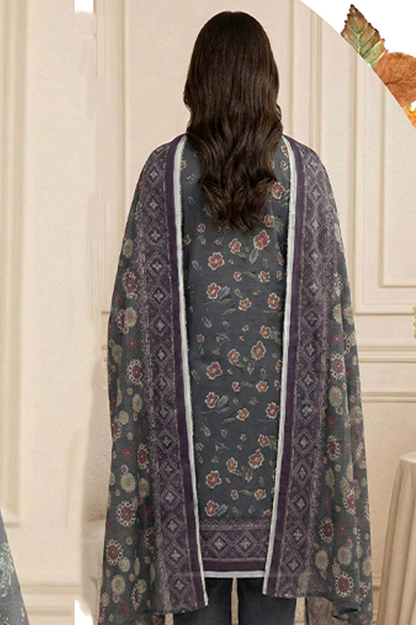 BR Maya Airjet Lawn`26 D#04