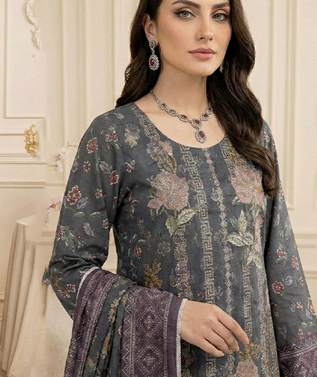 BR Maya Airjet Lawn`26 D#04