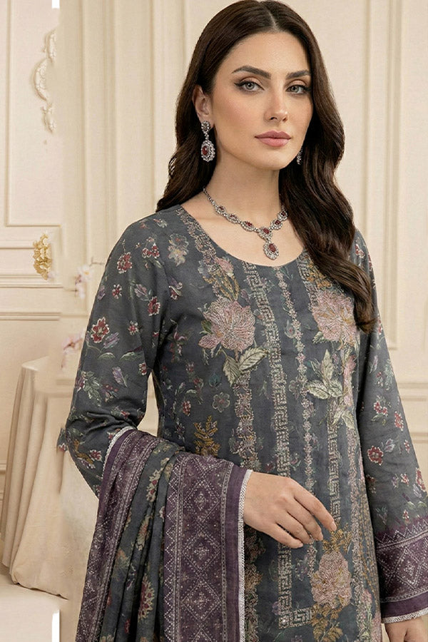 BR Maya Airjet Lawn`26 D#04