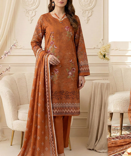 BR Maya Airjet Lawn`26 D#05
