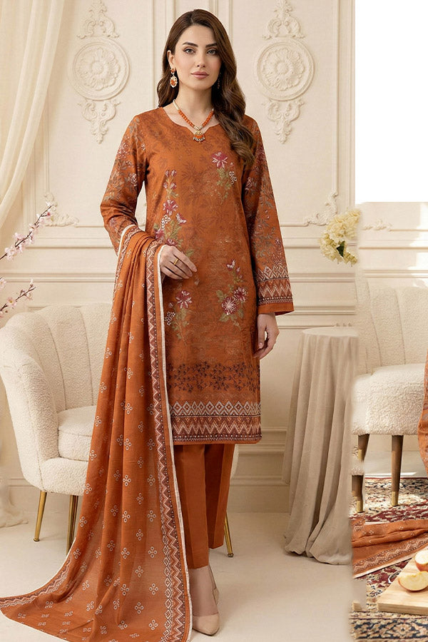 BR Maya Airjet Lawn`26 D#05