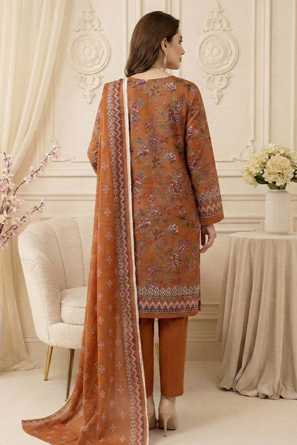 BR Maya Airjet Lawn`26 D#05