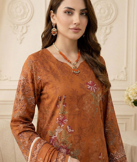 BR Maya Airjet Lawn`26 D#05