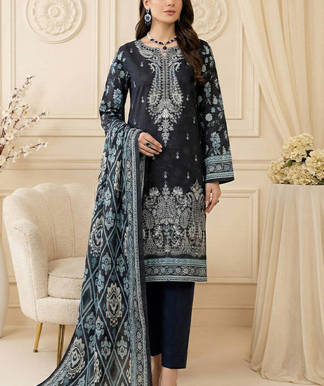 BR Maya Airjet Lawn`26 D#06