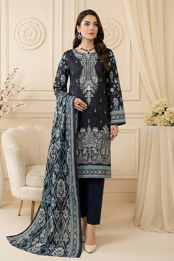 BR Maya Airjet Lawn`26 D#06