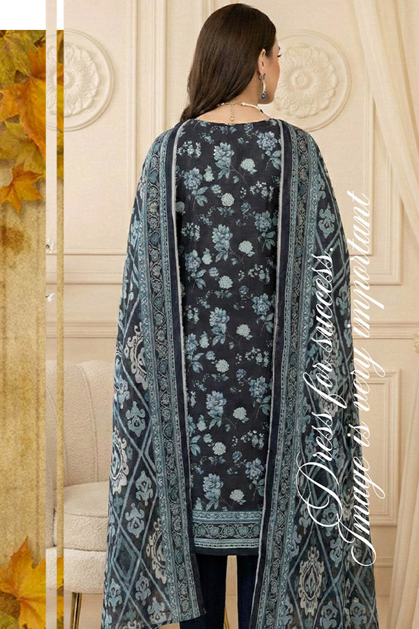 BR Maya Airjet Lawn`26 D#06