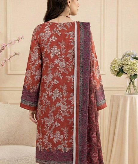 BR Maya Airjet Lawn`26 D#07