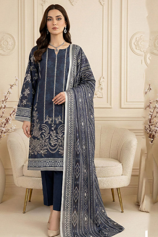 BR Maya Airjet Lawn`26 D#08