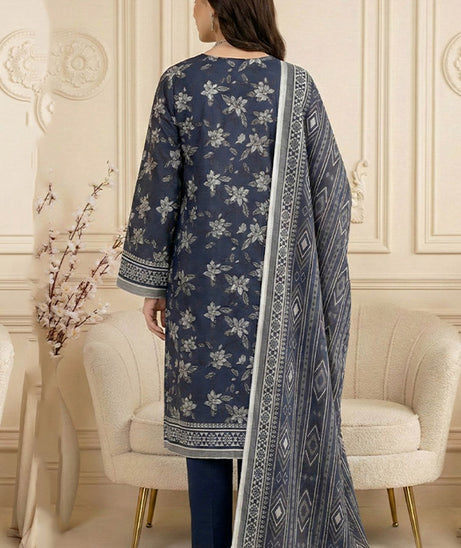 BR Maya Airjet Lawn`26 D#08