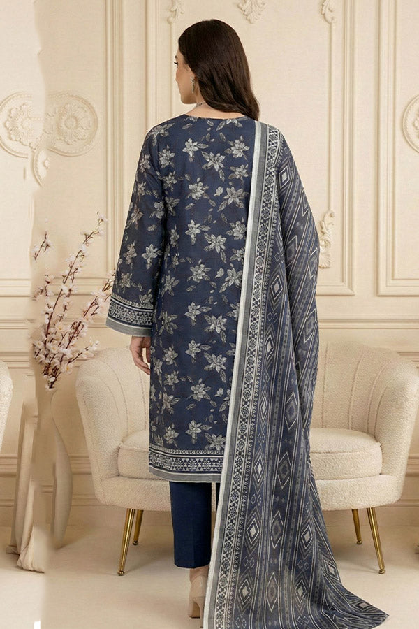 BR Maya Airjet Lawn`26 D#08