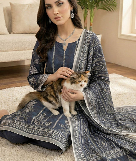 BR Maya Airjet Lawn`26 D#08