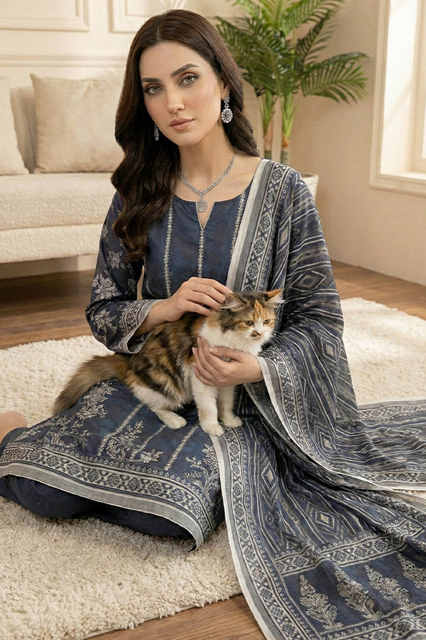 BR Maya Airjet Lawn`26 D#08