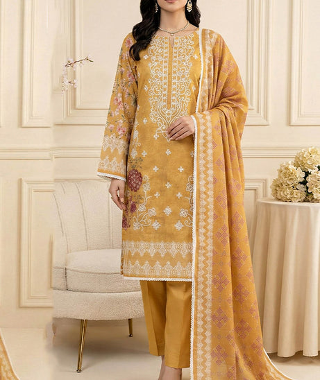 BR Maya Airjet Lawn`26 D#09