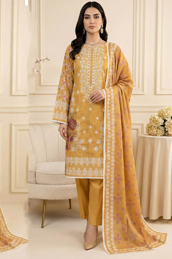 BR Maya Airjet Lawn`26 D#09