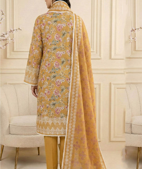 BR Maya Airjet Lawn`26 D#09