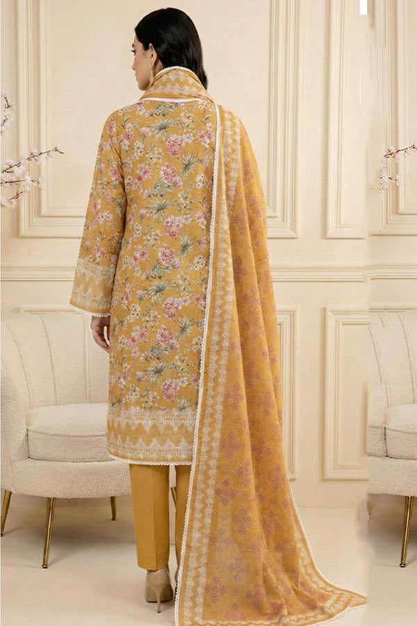 BR Maya Airjet Lawn`26 D#09