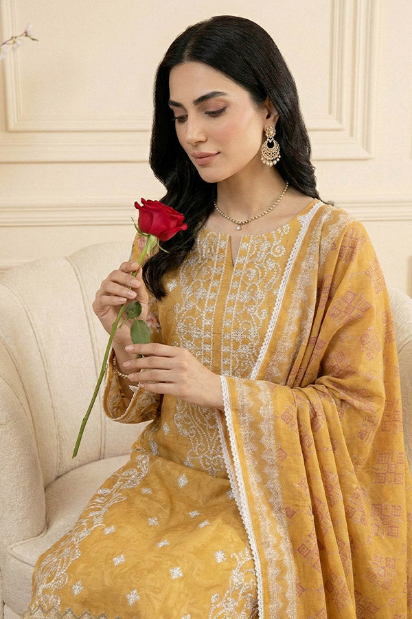 BR Maya Airjet Lawn`26 D#09