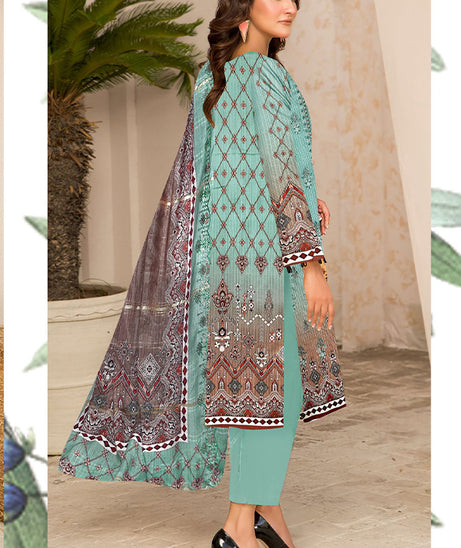 BR MelaPine Emb Viscose`24 D#02