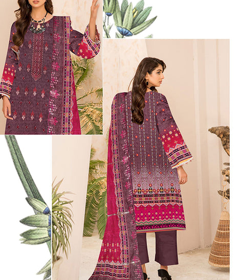 BR MelaPine Emb Viscose`24 D#04